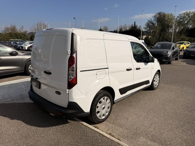 FORD Transit Connect VUL d’occasion à vendre à AUBAGNE chez AIX AUTOMOBILES (Photo 5)