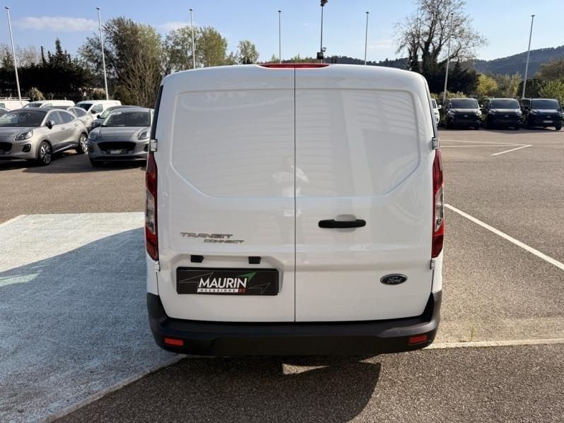 FORD Transit Connect VUL d’occasion à vendre à AUBAGNE chez AIX AUTOMOBILES (Photo 6)