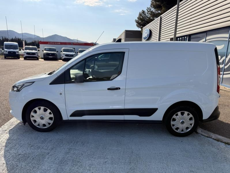 FORD Transit Connect VUL d’occasion à vendre à AUBAGNE chez AIX AUTOMOBILES (Photo 8)