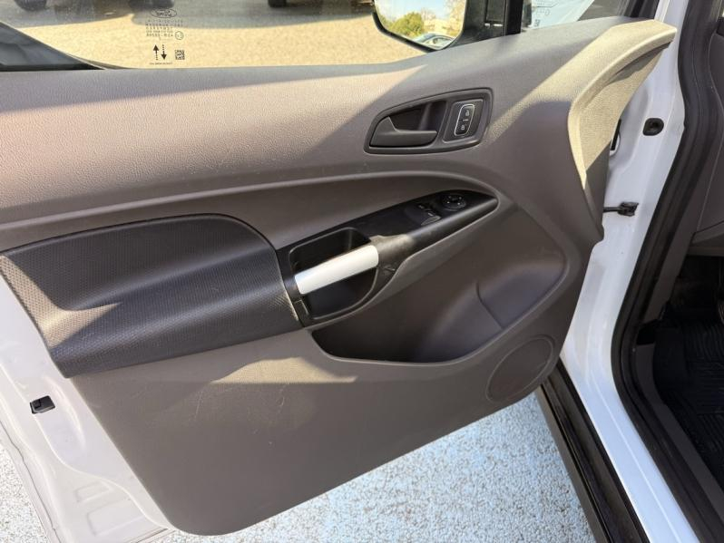 FORD Transit Connect VUL d’occasion à vendre à AUBAGNE chez AIX AUTOMOBILES (Photo 9)