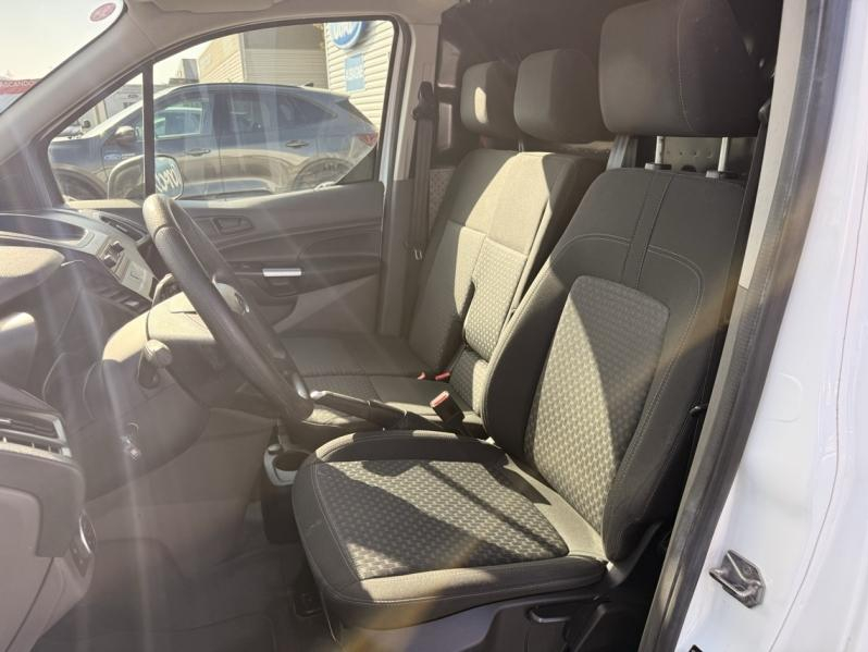 FORD Transit Connect VUL d’occasion à vendre à AUBAGNE chez AIX AUTOMOBILES (Photo 11)