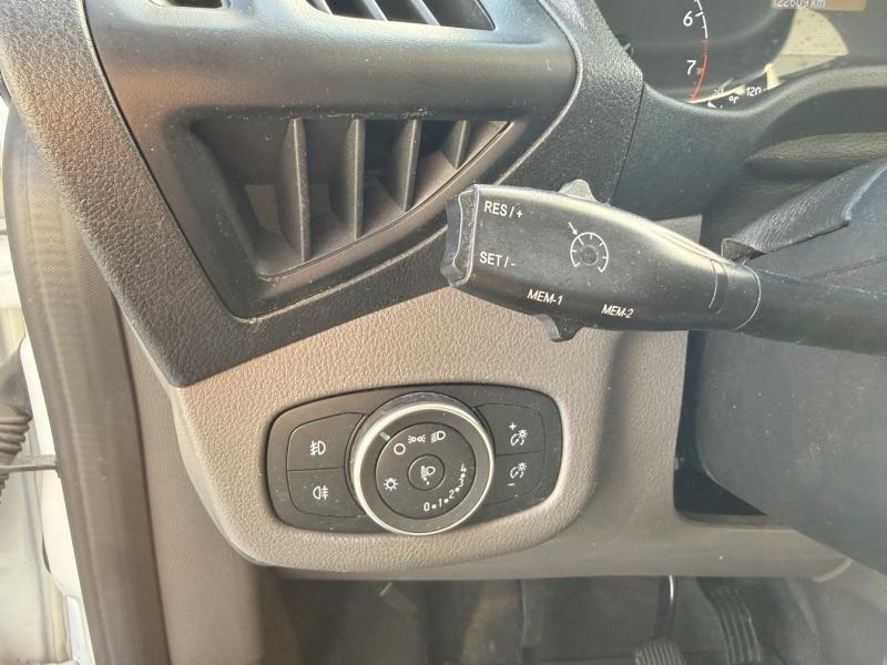 FORD Transit Connect VUL d’occasion à vendre à AUBAGNE chez AIX AUTOMOBILES (Photo 12)