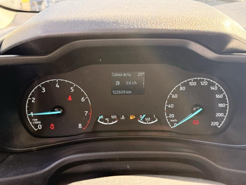 FORD Transit Connect VUL d’occasion à vendre à AUBAGNE chez AIX AUTOMOBILES (Photo 13)