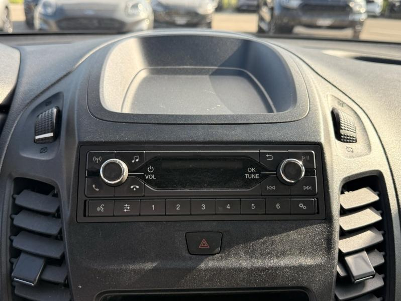 FORD Transit Connect VUL d’occasion à vendre à AUBAGNE chez AIX AUTOMOBILES (Photo 14)