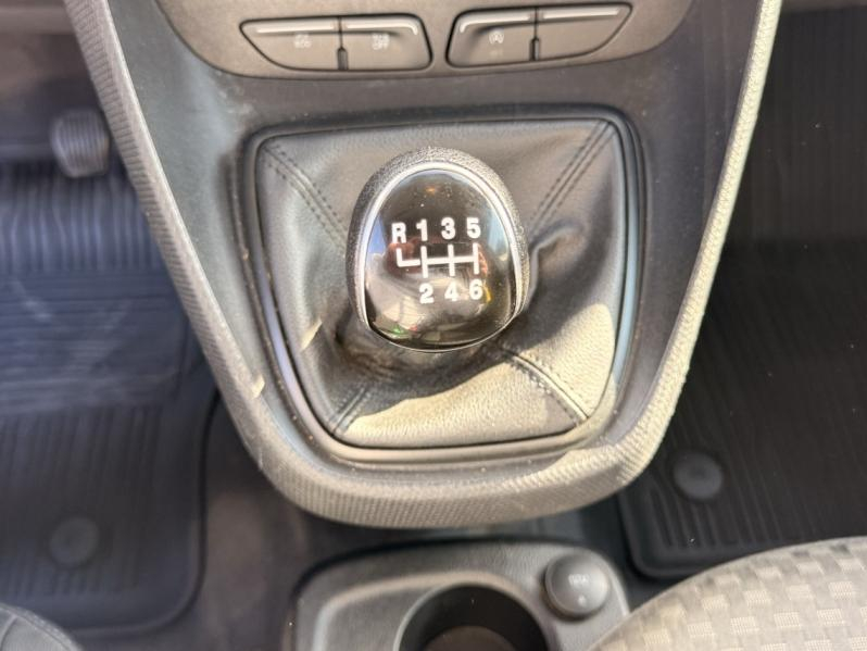 FORD Transit Connect VUL d’occasion à vendre à AUBAGNE chez AIX AUTOMOBILES (Photo 16)