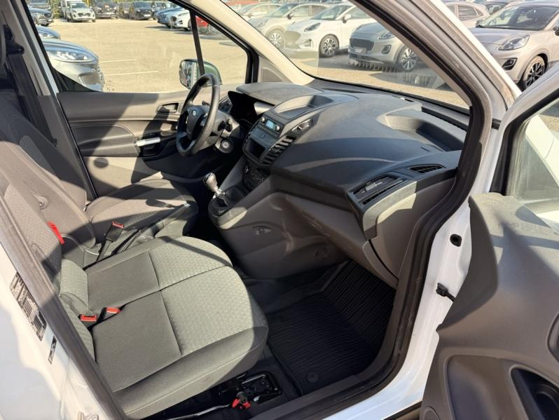 FORD Transit Connect VUL d’occasion à vendre à AUBAGNE chez AIX AUTOMOBILES (Photo 17)