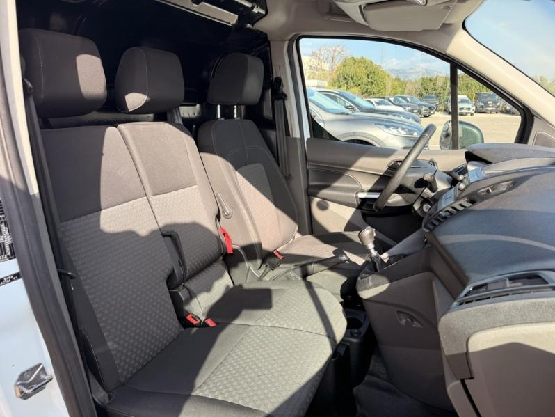 FORD Transit Connect VUL d’occasion à vendre à AUBAGNE chez AIX AUTOMOBILES (Photo 18)