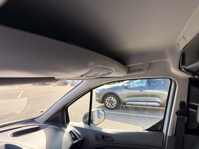 FORD Transit Connect VUL d’occasion à vendre à AUBAGNE chez AIX AUTOMOBILES (Photo 19)