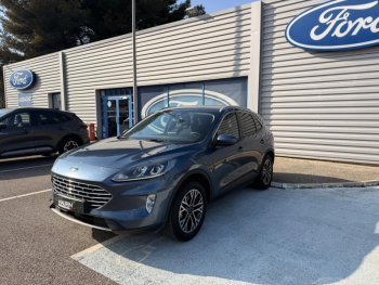 FORD Kuga d’occasion à vendre à AUBAGNE chez AIX AUTOMOBILES (Photo 1)