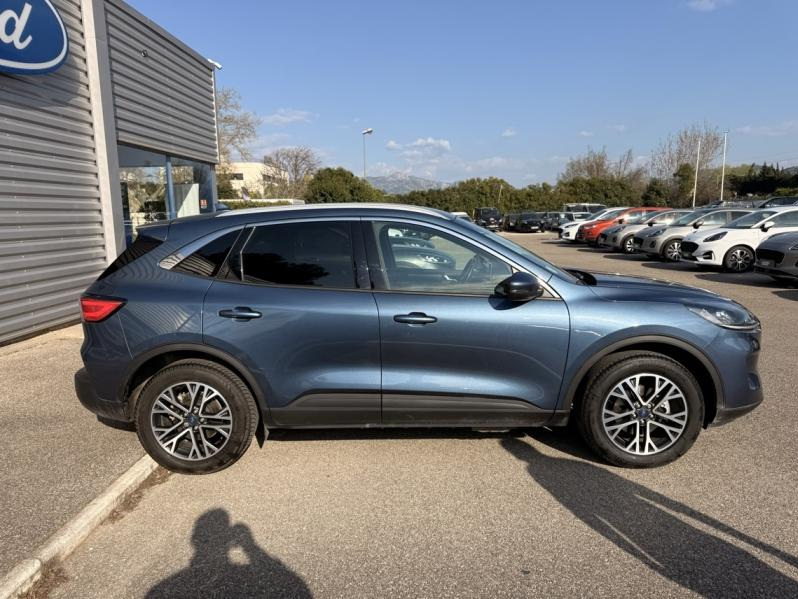 FORD Kuga d’occasion à vendre à AUBAGNE chez AIX AUTOMOBILES (Photo 4)