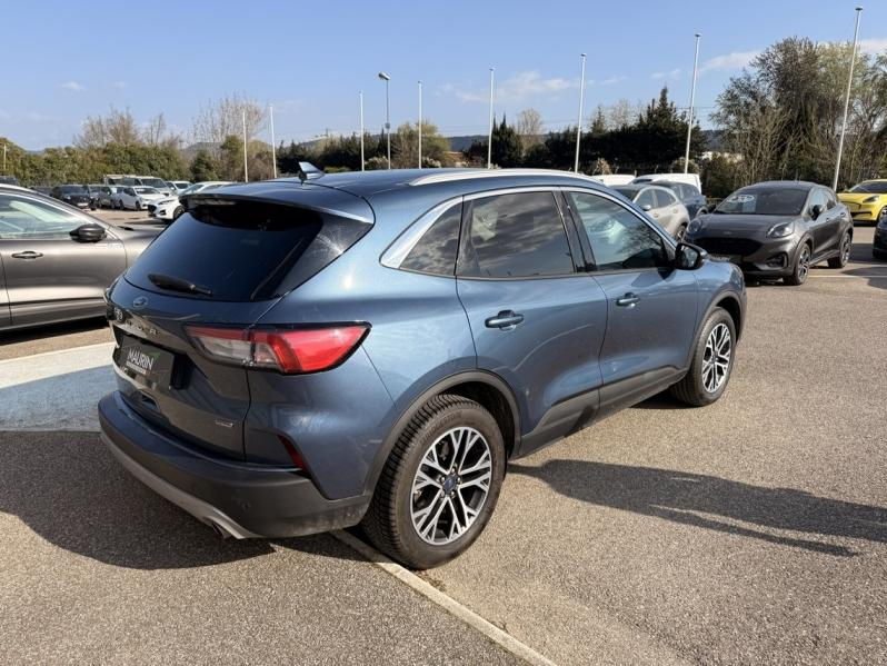 FORD Kuga d’occasion à vendre à AUBAGNE chez AIX AUTOMOBILES (Photo 5)