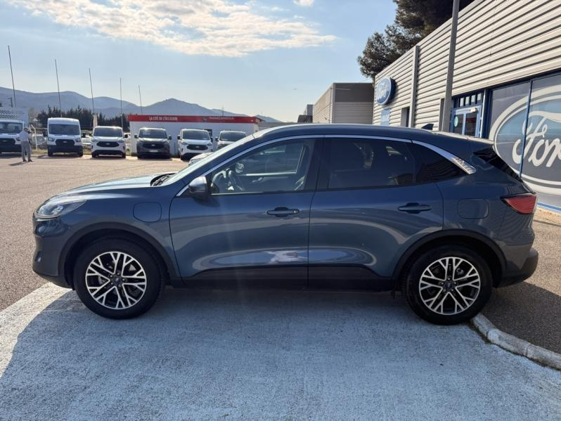 FORD Kuga d’occasion à vendre à AUBAGNE chez AIX AUTOMOBILES (Photo 8)