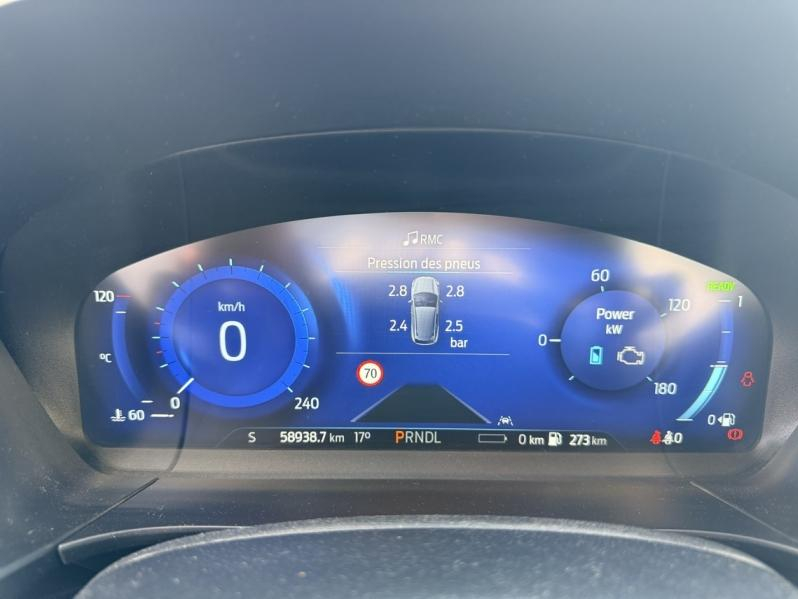 FORD Kuga d’occasion à vendre à AUBAGNE chez AIX AUTOMOBILES (Photo 11)