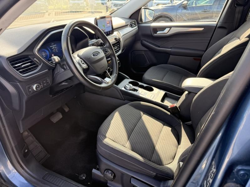 FORD Kuga d’occasion à vendre à AUBAGNE chez AIX AUTOMOBILES (Photo 13)