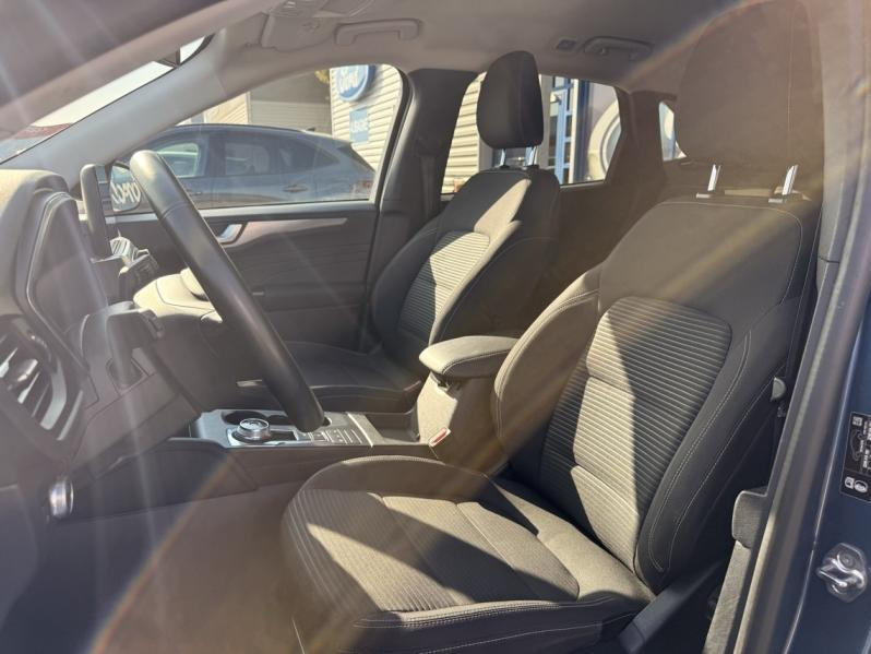 FORD Kuga d’occasion à vendre à AUBAGNE chez AIX AUTOMOBILES (Photo 14)