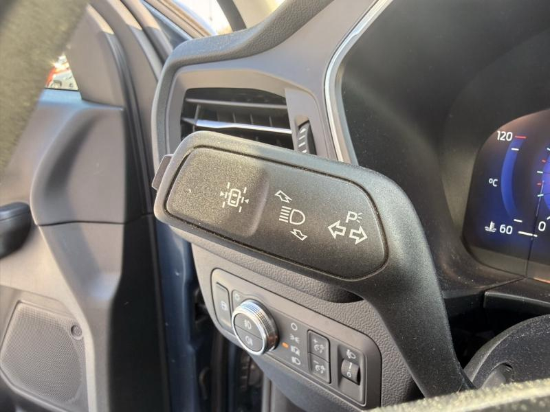 FORD Kuga d’occasion à vendre à AUBAGNE chez AIX AUTOMOBILES (Photo 15)