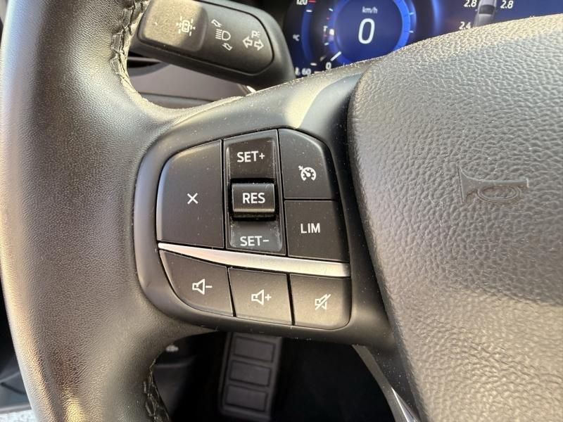 FORD Kuga d’occasion à vendre à AUBAGNE chez AIX AUTOMOBILES (Photo 17)