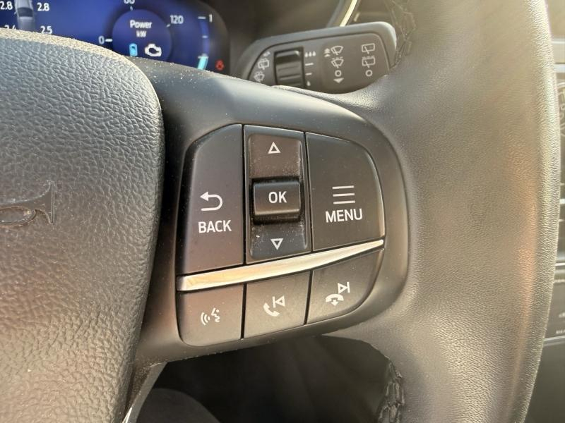 FORD Kuga d’occasion à vendre à AUBAGNE chez AIX AUTOMOBILES (Photo 18)