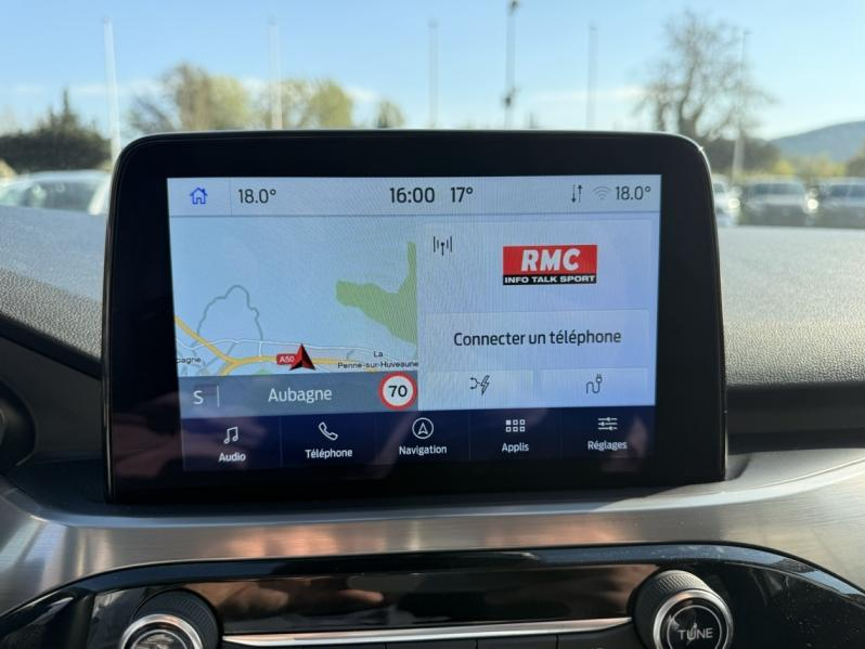 FORD Kuga d’occasion à vendre à AUBAGNE chez AIX AUTOMOBILES (Photo 19)