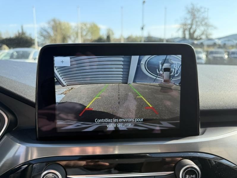 FORD Kuga d’occasion à vendre à AUBAGNE chez AIX AUTOMOBILES (Photo 20)