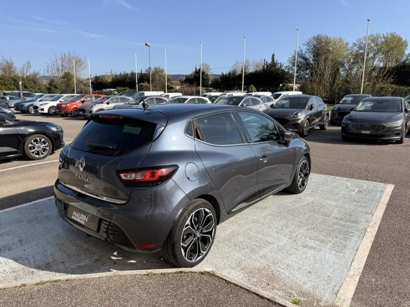 RENAULT Clio d’occasion à vendre à AUBAGNE chez AIX AUTOMOBILES (Photo 5)