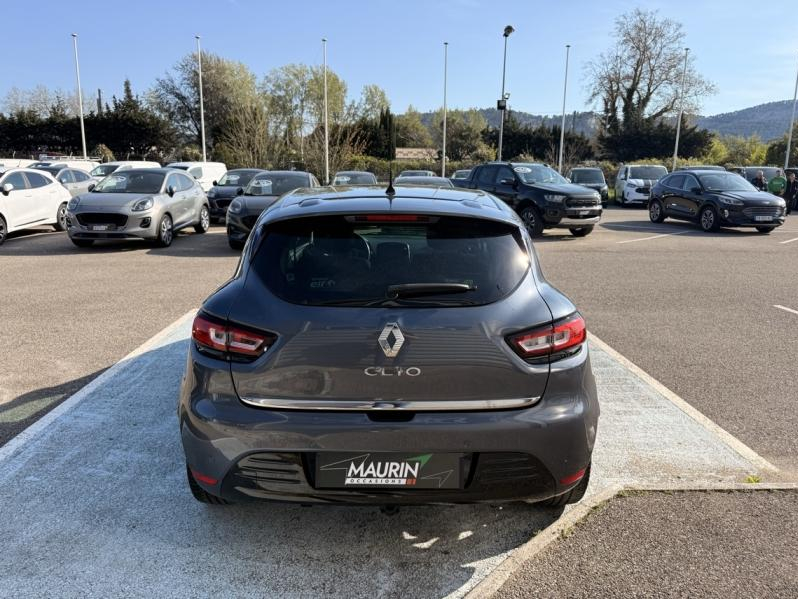 RENAULT Clio d’occasion à vendre à AUBAGNE chez AIX AUTOMOBILES (Photo 6)