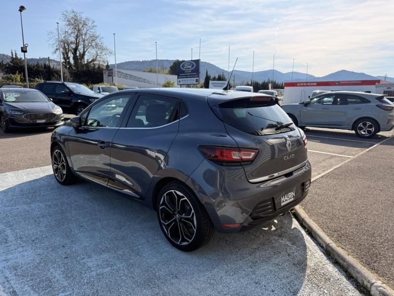 RENAULT Clio d’occasion à vendre à AUBAGNE chez AIX AUTOMOBILES (Photo 7)