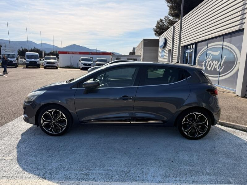 RENAULT Clio d’occasion à vendre à AUBAGNE chez AIX AUTOMOBILES (Photo 8)