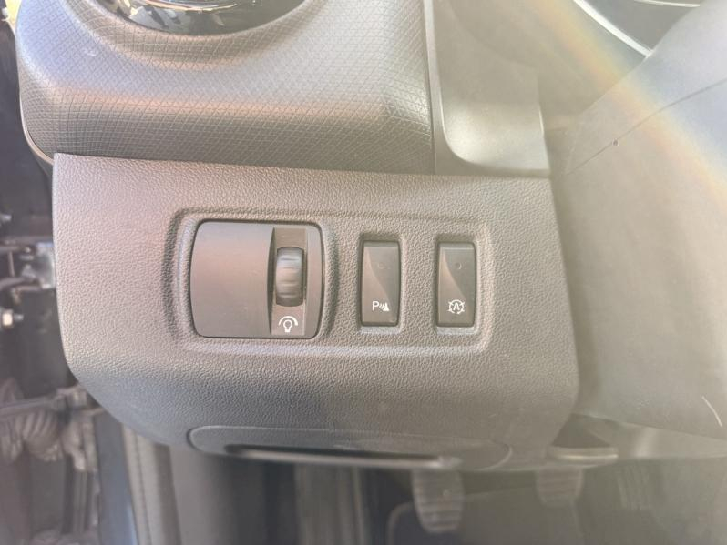 RENAULT Clio d’occasion à vendre à AUBAGNE chez AIX AUTOMOBILES (Photo 10)