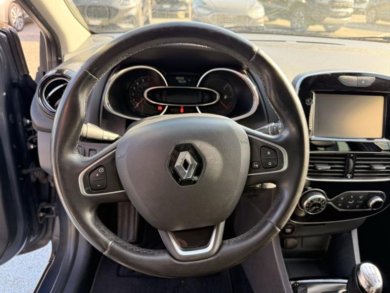RENAULT Clio d’occasion à vendre à AUBAGNE chez AIX AUTOMOBILES (Photo 11)