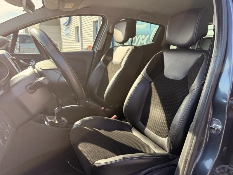 RENAULT Clio d’occasion à vendre à AUBAGNE chez AIX AUTOMOBILES (Photo 13)