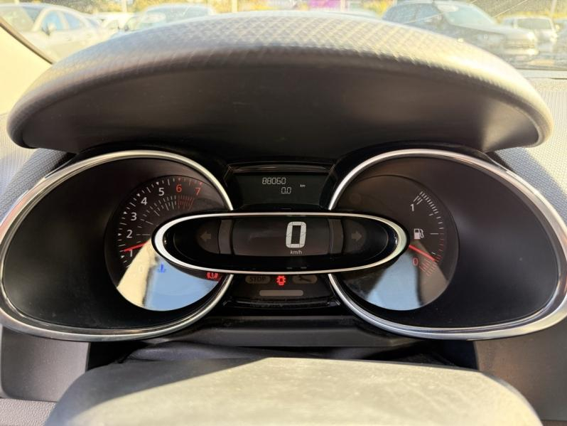 RENAULT Clio d’occasion à vendre à AUBAGNE chez AIX AUTOMOBILES (Photo 14)