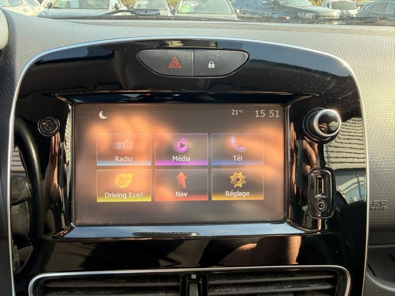 RENAULT Clio d’occasion à vendre à AUBAGNE chez AIX AUTOMOBILES (Photo 15)
