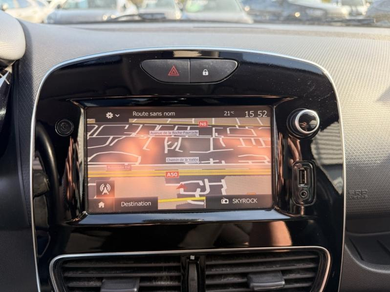 RENAULT Clio d’occasion à vendre à AUBAGNE chez AIX AUTOMOBILES (Photo 16)