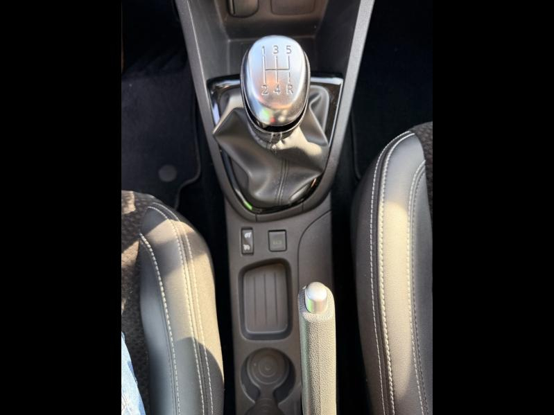 RENAULT Clio d’occasion à vendre à AUBAGNE chez AIX AUTOMOBILES (Photo 18)