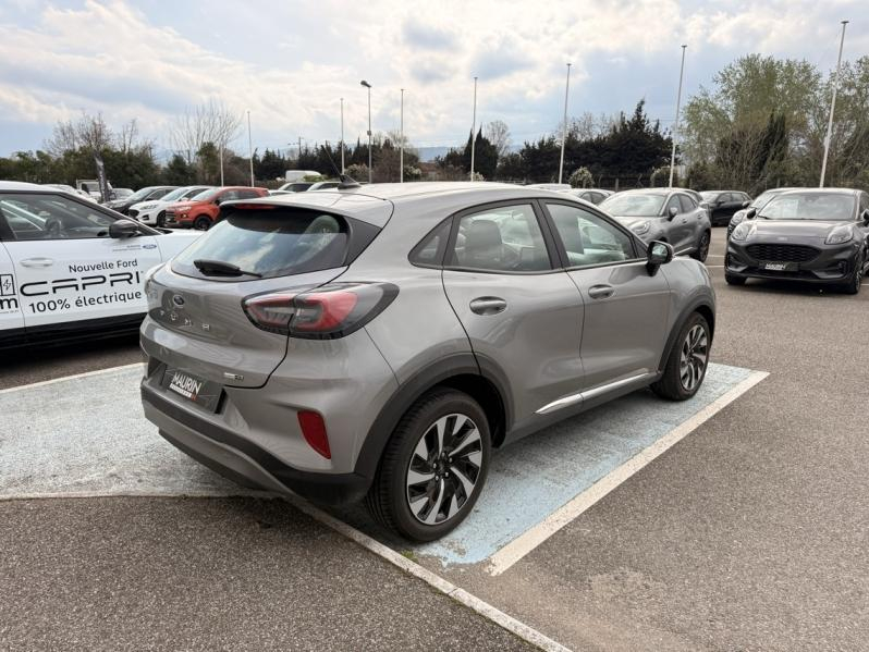 FORD Puma d’occasion à vendre à AUBAGNE chez AIX AUTOMOBILES (Photo 5)