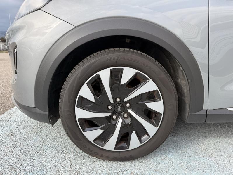 FORD Puma d’occasion à vendre à AUBAGNE chez AIX AUTOMOBILES (Photo 9)