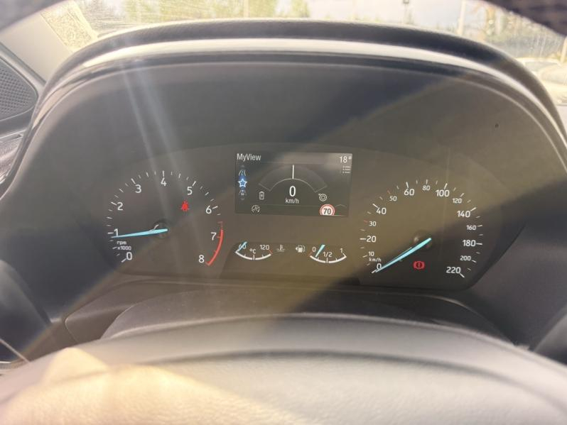 FORD Puma d’occasion à vendre à AUBAGNE chez AIX AUTOMOBILES (Photo 12)