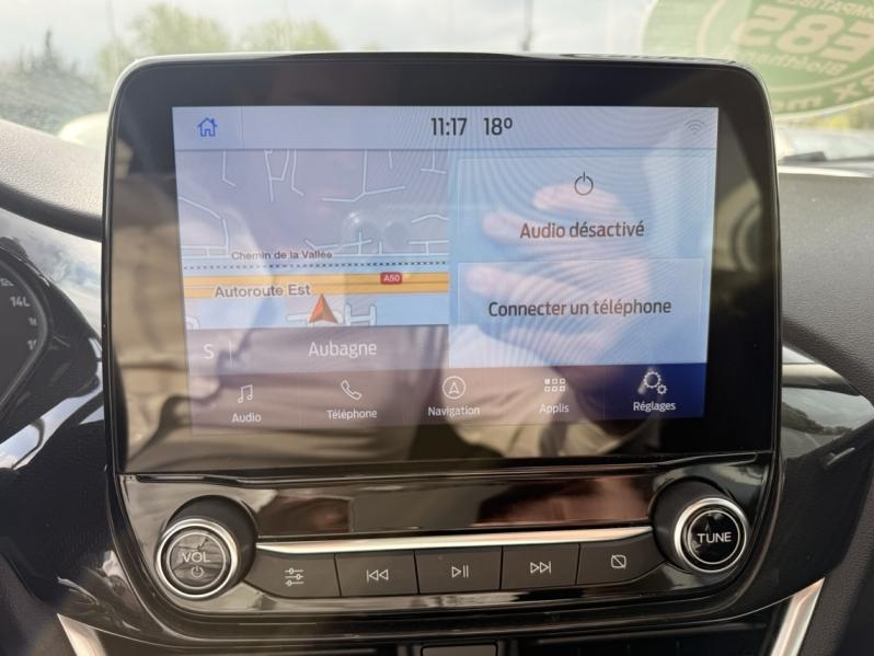 FORD Puma d’occasion à vendre à AUBAGNE chez AIX AUTOMOBILES (Photo 13)