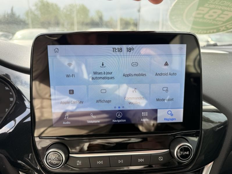 FORD Puma d’occasion à vendre à AUBAGNE chez AIX AUTOMOBILES (Photo 14)