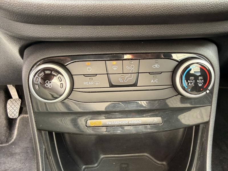 FORD Puma d’occasion à vendre à AUBAGNE chez AIX AUTOMOBILES (Photo 15)