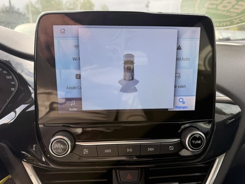 FORD Puma d’occasion à vendre à AUBAGNE chez AIX AUTOMOBILES (Photo 16)