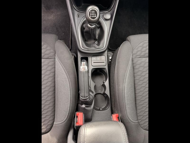 FORD Puma d’occasion à vendre à AUBAGNE chez AIX AUTOMOBILES (Photo 17)