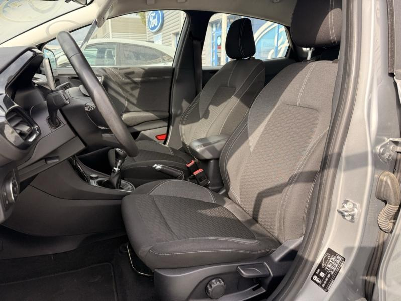 FORD Puma d’occasion à vendre à AUBAGNE chez AIX AUTOMOBILES (Photo 19)