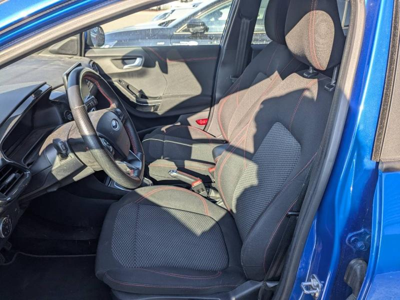 FORD Puma d’occasion à vendre à AUBAGNE chez AIX AUTOMOBILES (Photo 7)