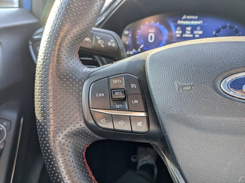 FORD Puma d’occasion à vendre à AUBAGNE chez AIX AUTOMOBILES (Photo 9)