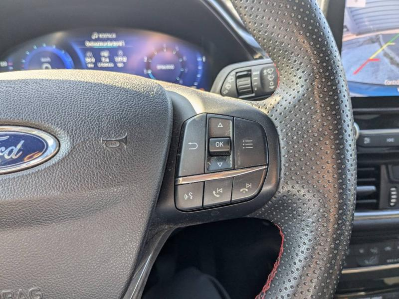 FORD Puma d’occasion à vendre à AUBAGNE chez AIX AUTOMOBILES (Photo 10)