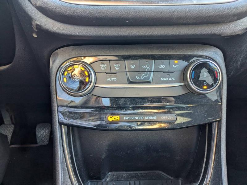 FORD Puma d’occasion à vendre à AUBAGNE chez AIX AUTOMOBILES (Photo 11)