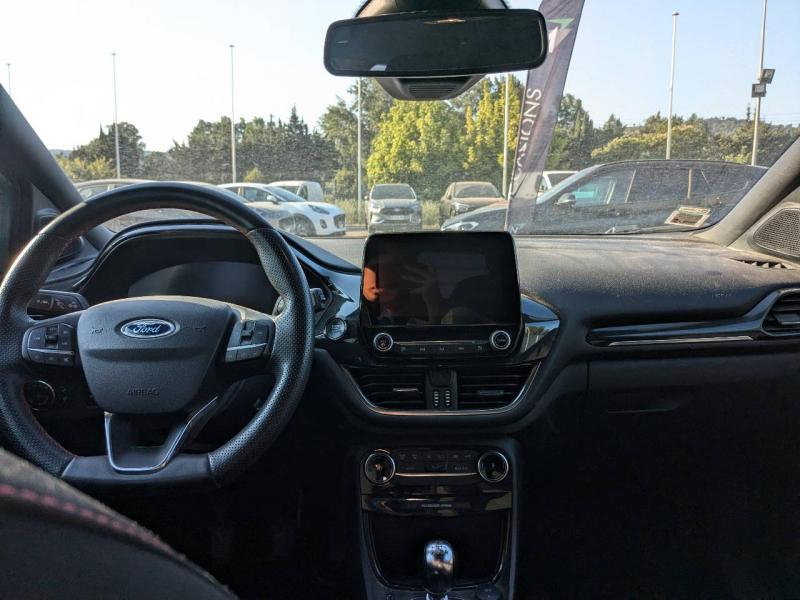 FORD Puma d’occasion à vendre à AUBAGNE chez AIX AUTOMOBILES (Photo 13)