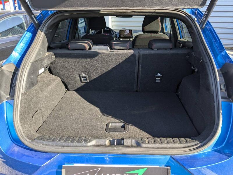 FORD Puma d’occasion à vendre à AUBAGNE chez AIX AUTOMOBILES (Photo 15)